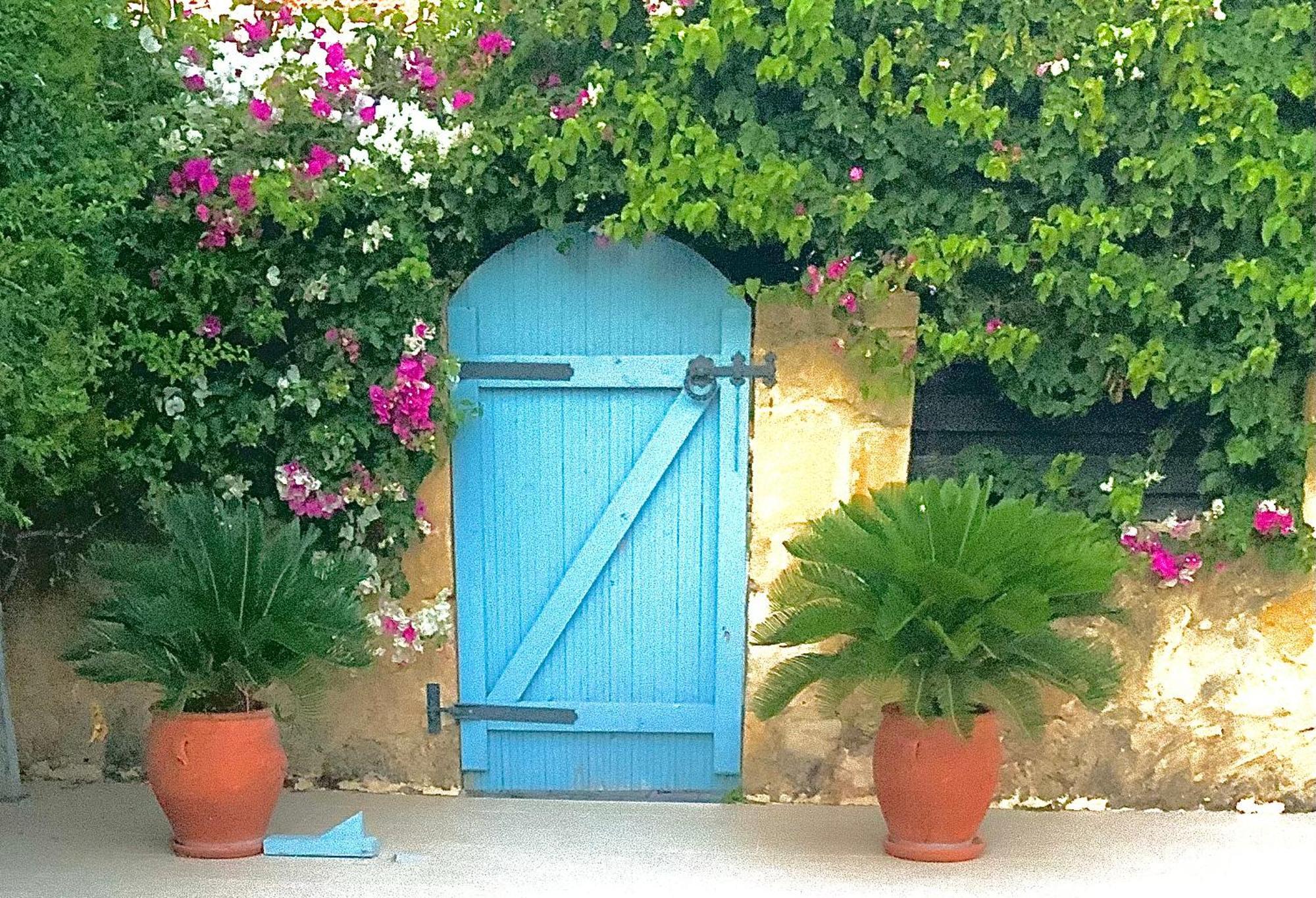 凯里尼亚Casa Santos Kyrenia别墅 外观 照片
